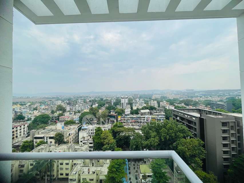 2 BHK Flat In Unika for Rent  In Hadapsar