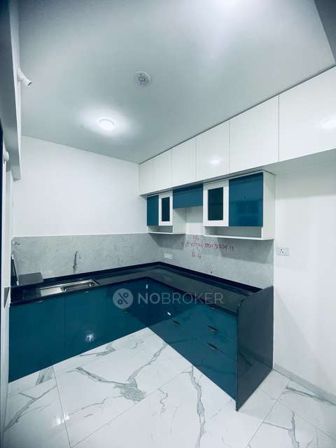 2 BHK Flat In Unika for Rent  In Hadapsar