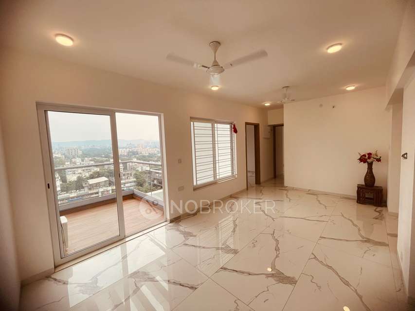 2 BHK Flat In Unika for Rent  In Hadapsar