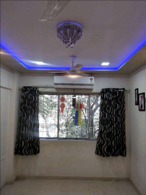 2 BHK Flat In Sonam Annapurna Building No1 For Sale  In New Golden Nest Mira Road, Bhayandar East