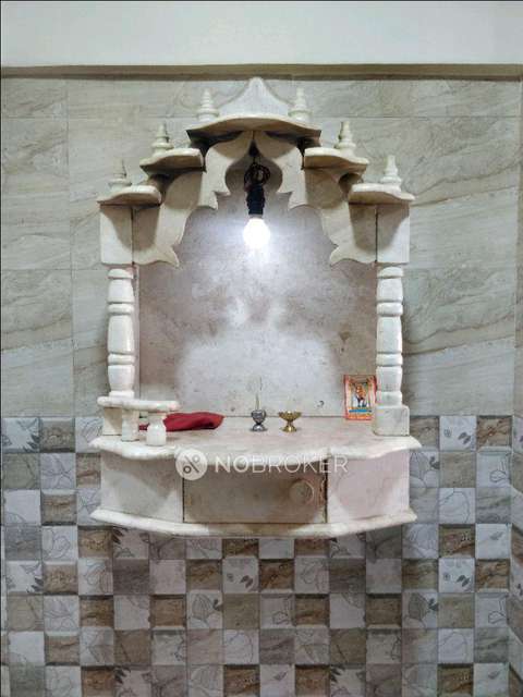 2 BHK Flat In Sonam Annapurna Building No1 For Sale  In New Golden Nest Mira Road, Bhayandar East