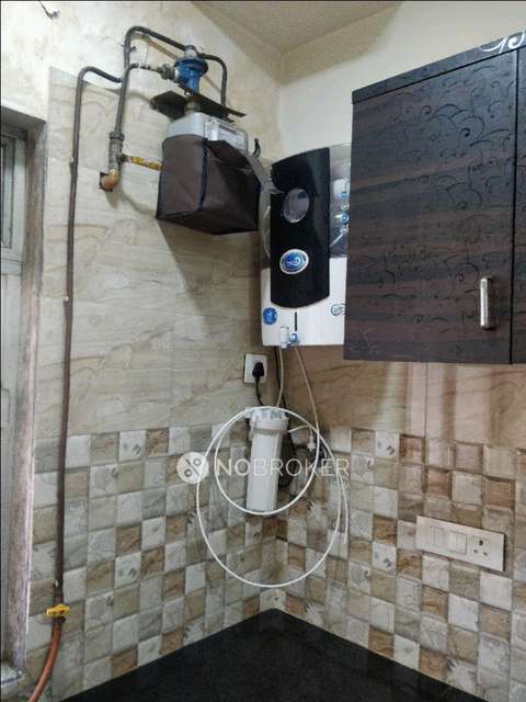 2 BHK Flat In Sonam Annapurna Building No1 For Sale  In New Golden Nest Mira Road, Bhayandar East