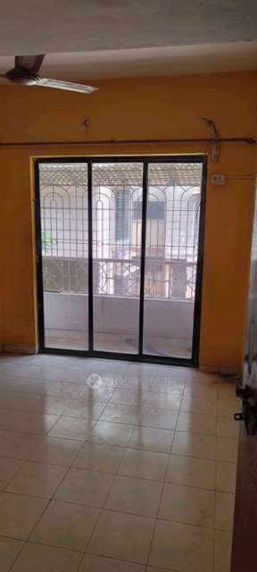 1 BHK Flat In Neel Akash For Sale  In Panvel