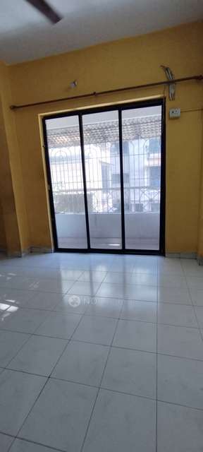 1 BHK Flat In Neel Akash For Sale  In Panvel