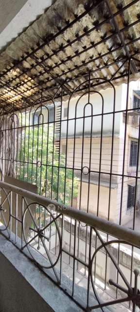 1 BHK Flat In Neel Akash For Sale  In Panvel