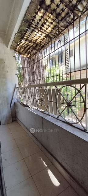 1 BHK Flat In Neel Akash For Sale  In Panvel