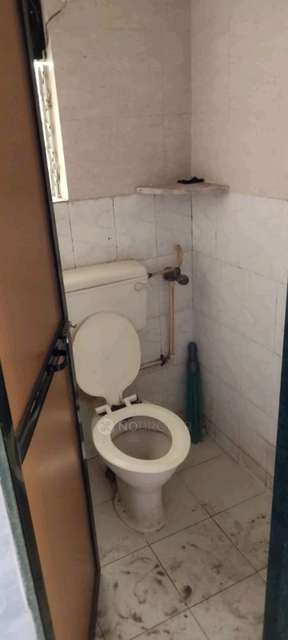 1 BHK Flat In Neel Akash For Sale  In Panvel