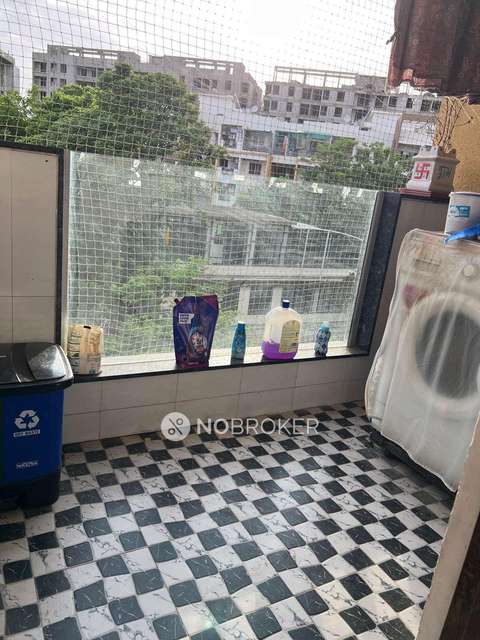 2 BHK Flat In Shreeram Lotus For Sale  In Lohegaon