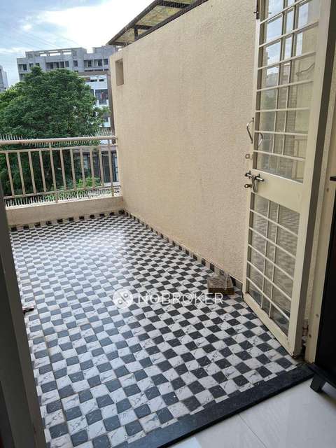 2 BHK Flat In Shreeram Lotus For Sale  In Lohegaon