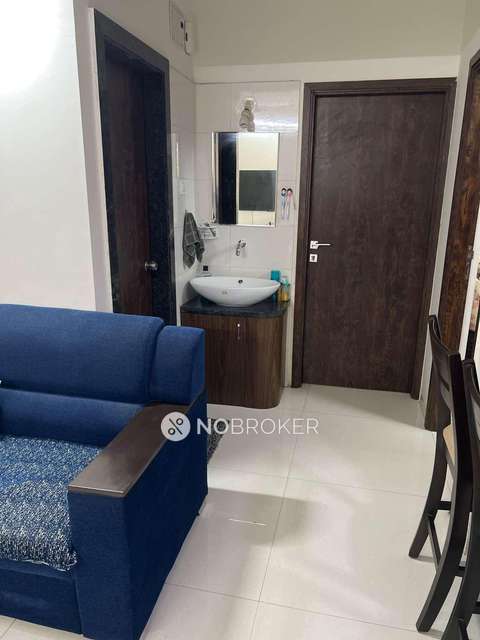 2 BHK Flat In Shreeram Lotus For Sale  In Lohegaon