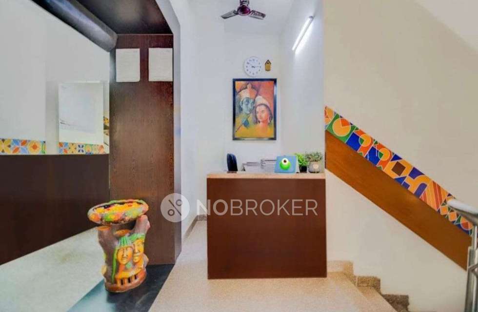 PG for Anyone in Sector 38