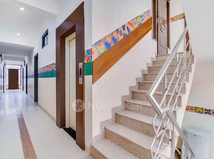 PG for Anyone in Sector 38