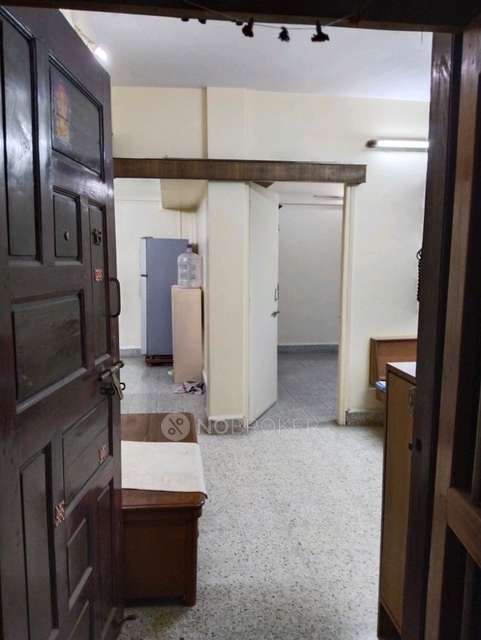 1 BHK Flat In Suyog Visava Aundh Pune for Rent  In Aundh