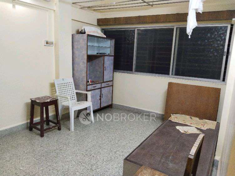 1 BHK Flat In Suyog Visava Aundh Pune for Rent  In Aundh