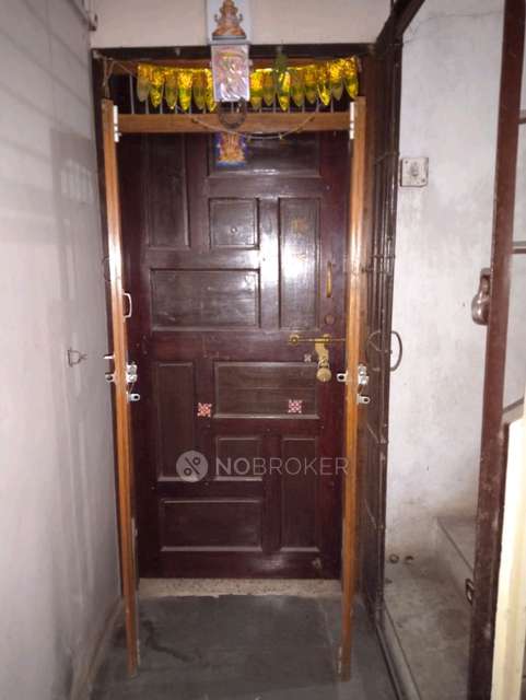 1 BHK Flat In Suyog Visava Aundh Pune for Rent  In Aundh