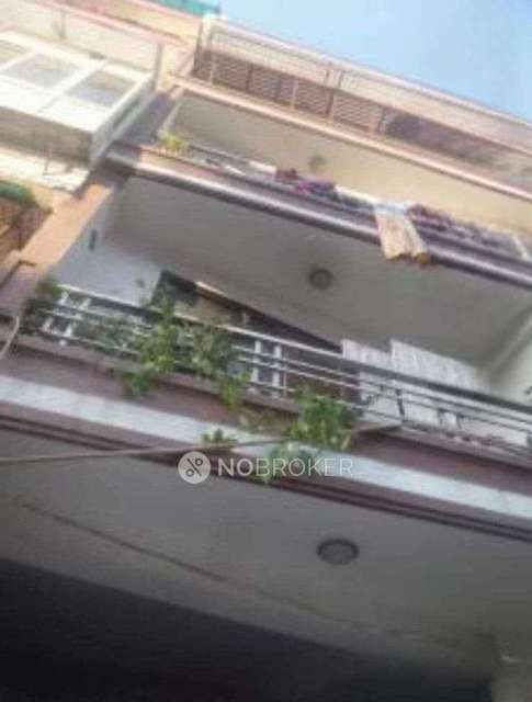 2 BHK Flat for Rent  In Mehrauli