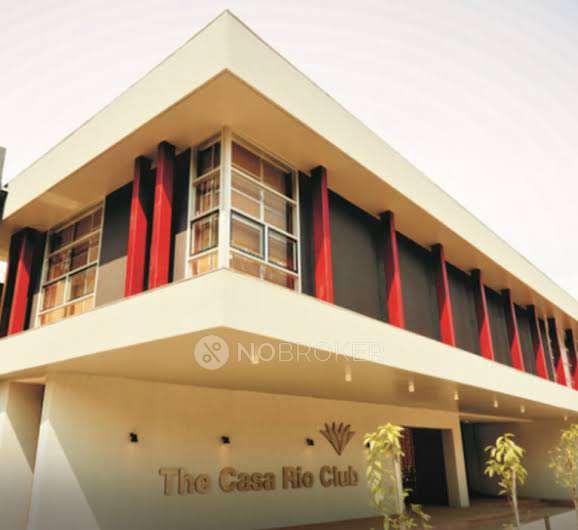 1 BHK Flat In Palava, Dombivali For Sale  In Palava City By Lodha