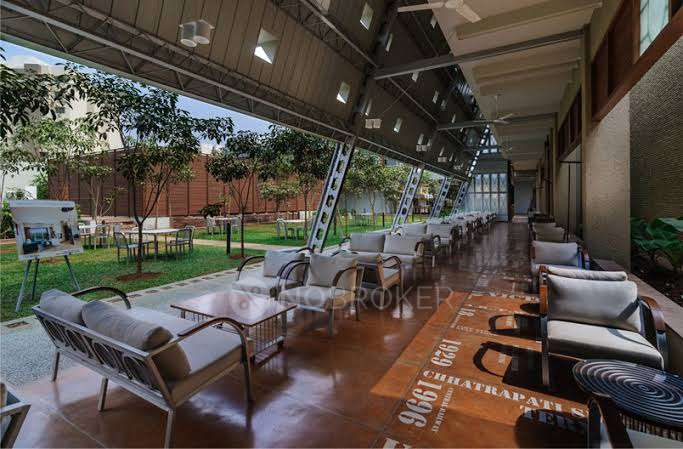 1 BHK Flat In Palava, Dombivali For Sale  In Palava City By Lodha