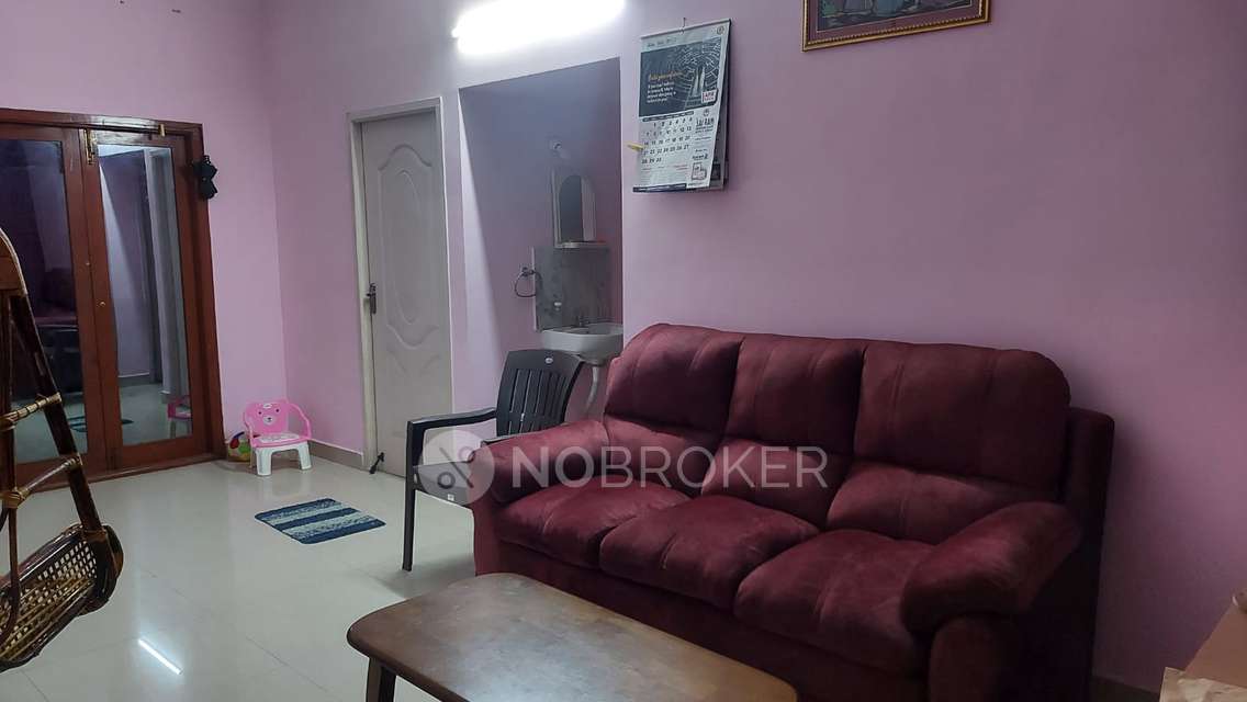 Balaiah Garden Madipakkam Without Brokerage Semifurnished 3 BHK Flat