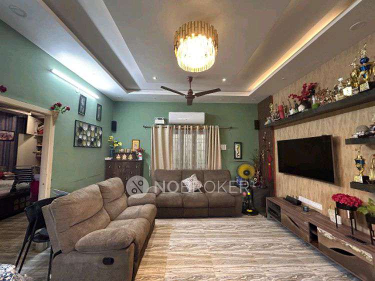 Independent House Thirumal Nagar, Mukambika Nagar, Lakshmipuram