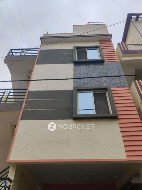 1 RK House for Rent  In Battarahalli