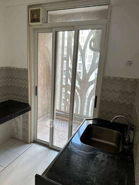 2 BHK Flat In Lodha Upper Thane For Sale  In Thane