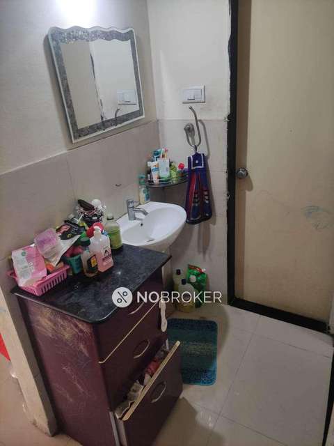 2 BHK Flat In Garve Amora Homes for Rent  In Pimpri-chinchwad