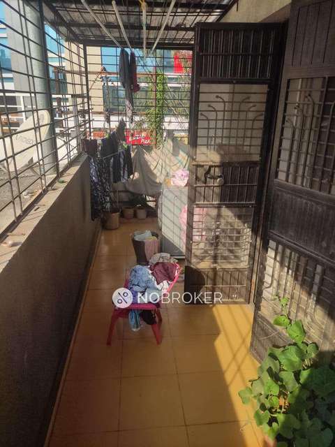 2 BHK Flat In Garve Amora Homes for Rent  In Pimpri-chinchwad