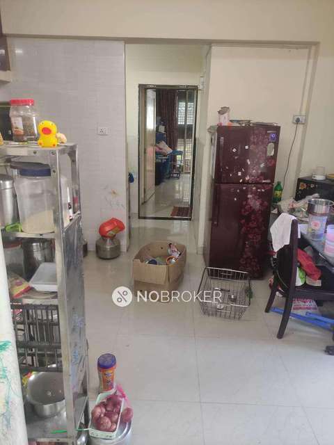 2 BHK Flat In Garve Amora Homes for Rent  In Pimpri-chinchwad