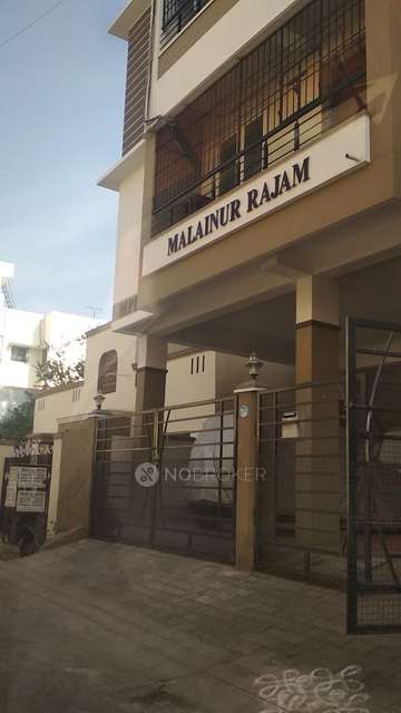 2 BHK Flat In Alainur Rajam for Rent  In Perambur
