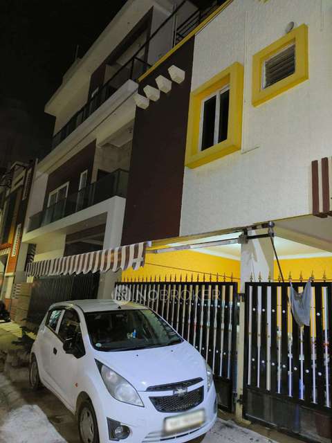 4+ BHK House For Sale  In Kalkere
