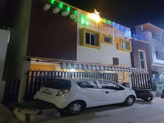 4+ BHK House For Sale  In Kalkere