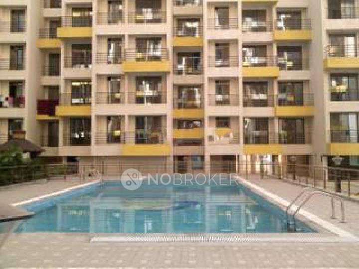 1 BHK Flat In Amar Harmony For Sale  In Taloja