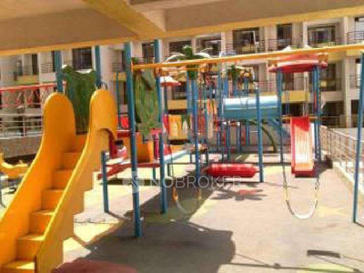 1 BHK Flat In Amar Harmony For Sale  In Taloja