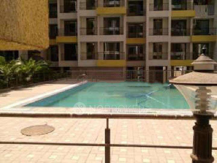 1 BHK Flat In Amar Harmony For Sale  In Taloja