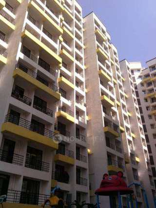 1 BHK Flat In Amar Harmony For Sale  In Taloja