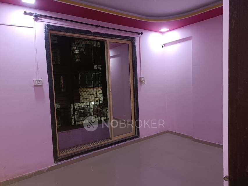 1 BHK Flat In Gaurivinayak Kashish Galaxy, Kalyan East for Rent  In Kalyan East
