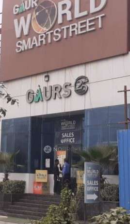 Shop in Sector 62, Greater_noida for sale 
