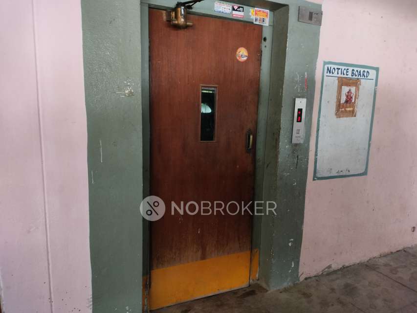 2 BHK Flat In Mini Castle  For Sale  In Nacharam