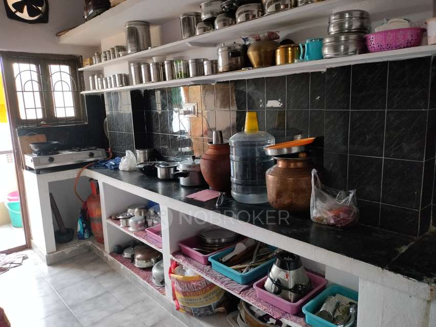 2 BHK Flat In Mini Castle  For Sale  In Nacharam