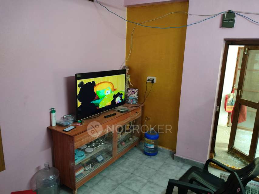 2 BHK Flat In Mini Castle  For Sale  In Nacharam