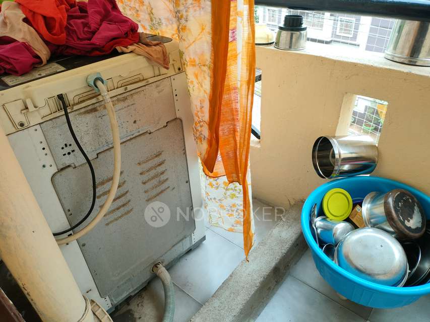 2 BHK Flat In Mini Castle  For Sale  In Nacharam