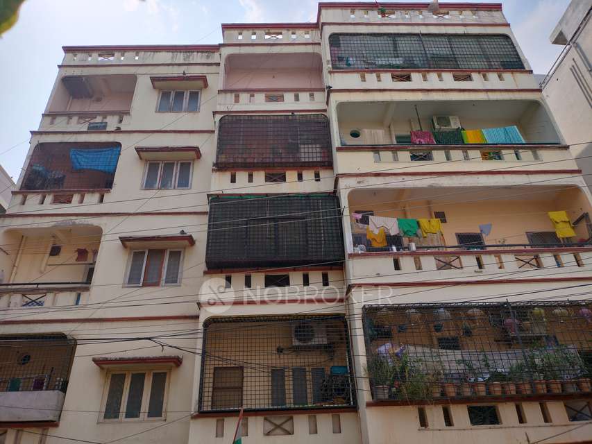 2 BHK Flat In Mini Castle  For Sale  In Nacharam