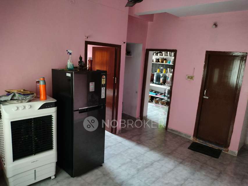 2 BHK Flat In Mini Castle  For Sale  In Nacharam