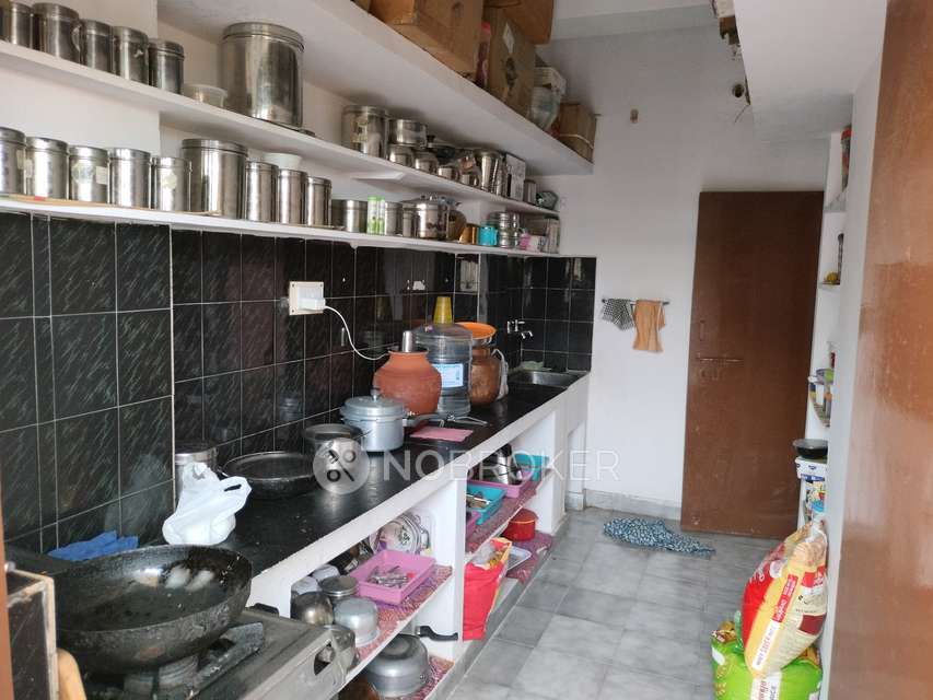 2 BHK Flat In Mini Castle  For Sale  In Nacharam