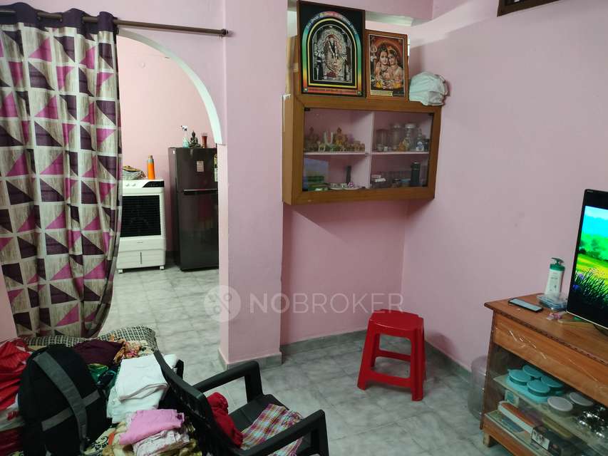 2 BHK Flat In Mini Castle  For Sale  In Nacharam