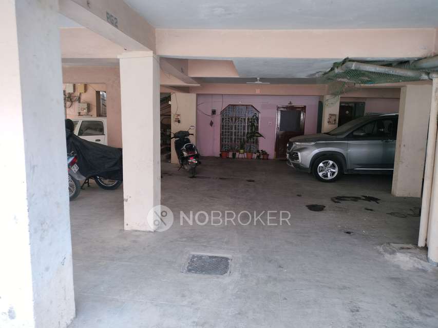 2 BHK Flat In Mini Castle  For Sale  In Nacharam