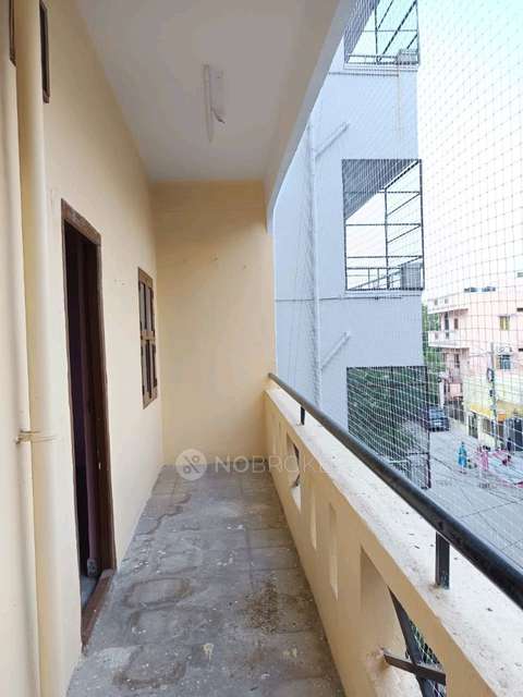 2 BHK Flat In Mini Castle  For Sale  In Nacharam