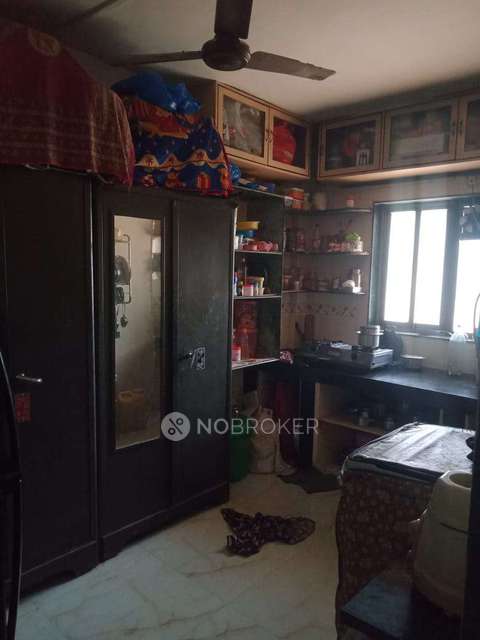 1 RK Flat In Priyadarshini Park Chs Ltd, Vasai We For Sale  In Naigaon West