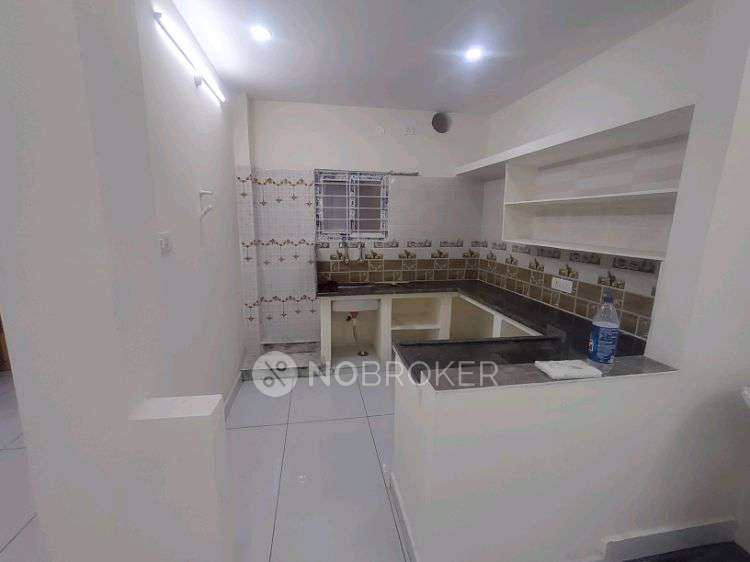 2 BHK House for Rent  In G7pp+4wr, Road No. 9, Krishna Reddy Pet, Hyderabad, Telangana 502319, India